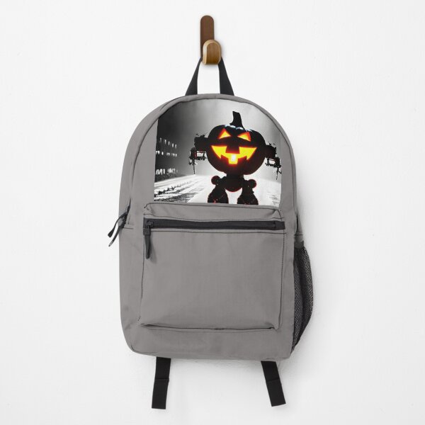 Item preview, Pumpkin Invasion "Take me to your leader" designed and sold by Artekinium.