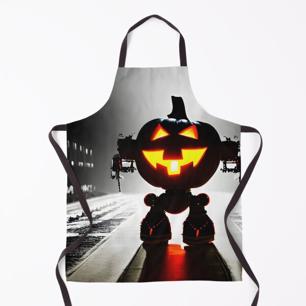 Item preview, Pumpkin Invasion "Take me to your leader" designed and sold by Artekinium.