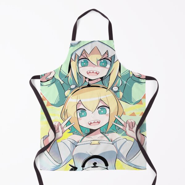 Item preview, Amano Pikamee designed and sold by JamesBerben.