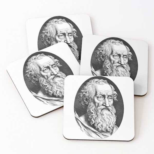 Item preview, Diogenes  designed and sold by NTGUILTY.