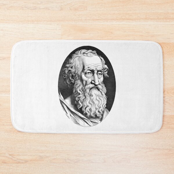 Item preview, Diogenes  designed and sold by NTGUILTY.
