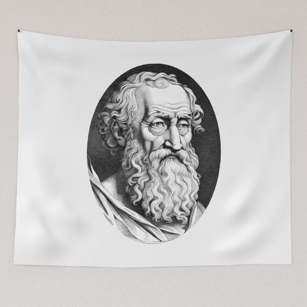 Item preview, Diogenes  designed and sold by NTGUILTY.