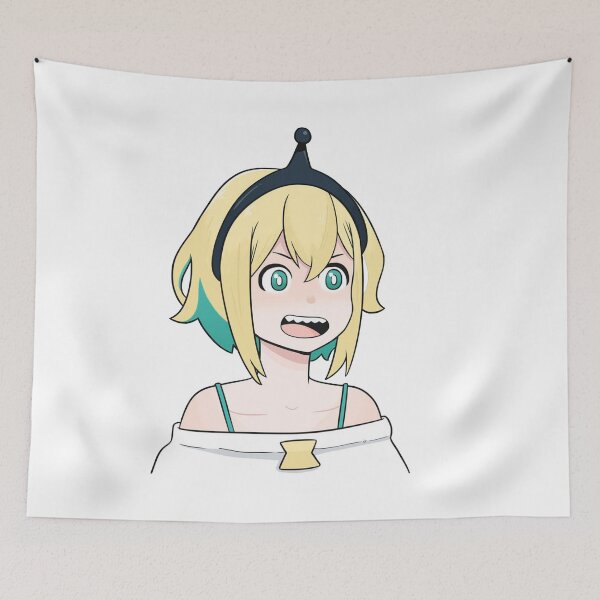 Item preview, Amano Pikamee designed and sold by JamesBerben.