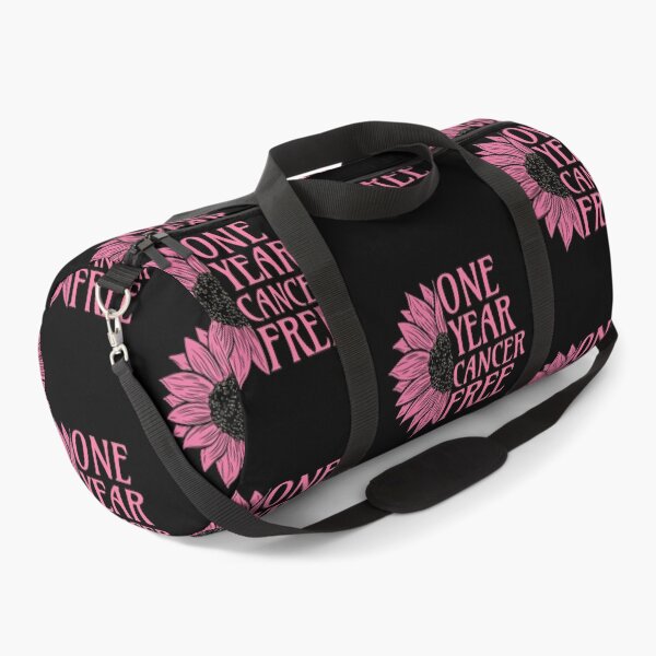 Item preview, One Year Breast Cancer Free  designed and sold by Affyboss6.