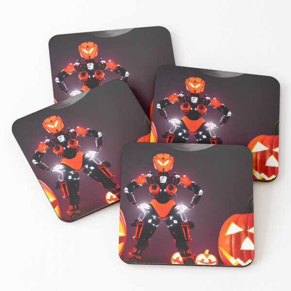 Item preview, Pumpkin Invasion "I am your leader" designed and sold by Artekinium.