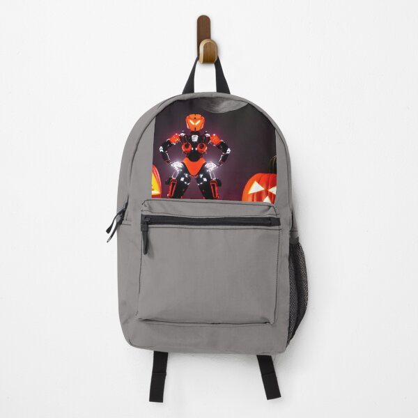 Item preview, Pumpkin Invasion "I am your leader" designed and sold by Artekinium.