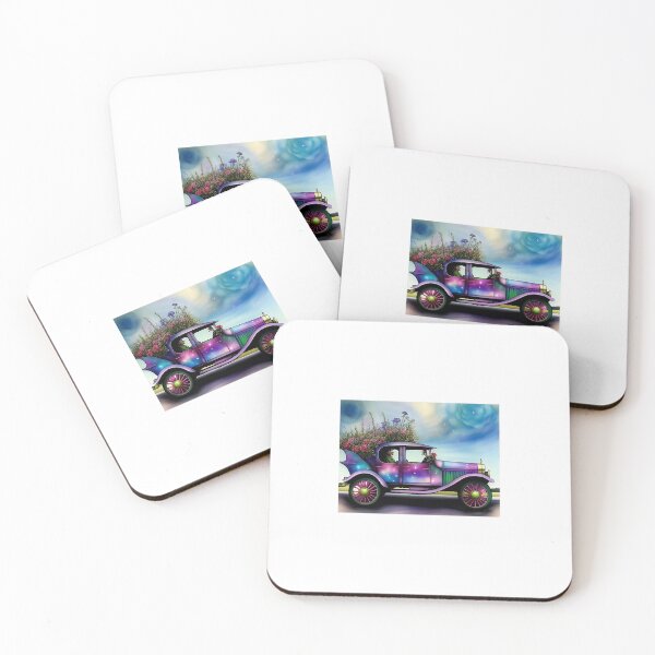 Item preview, AI art designed and sold by littlezoo317.
