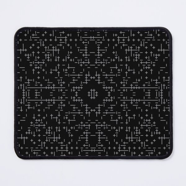 Item preview, AUTOGLYPH 352 designed and sold by Larry McFarland.