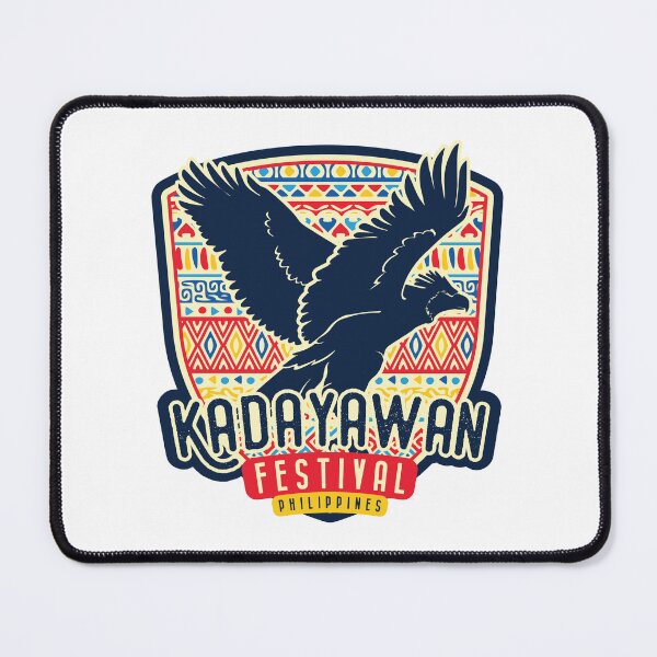 Item preview, Kadayawan Festival – Philippines designed and sold by Moritz Schwäble.