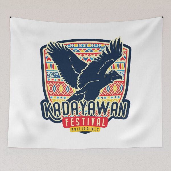 Item preview, Kadayawan Festival – Philippines designed and sold by Moritz Schwäble.