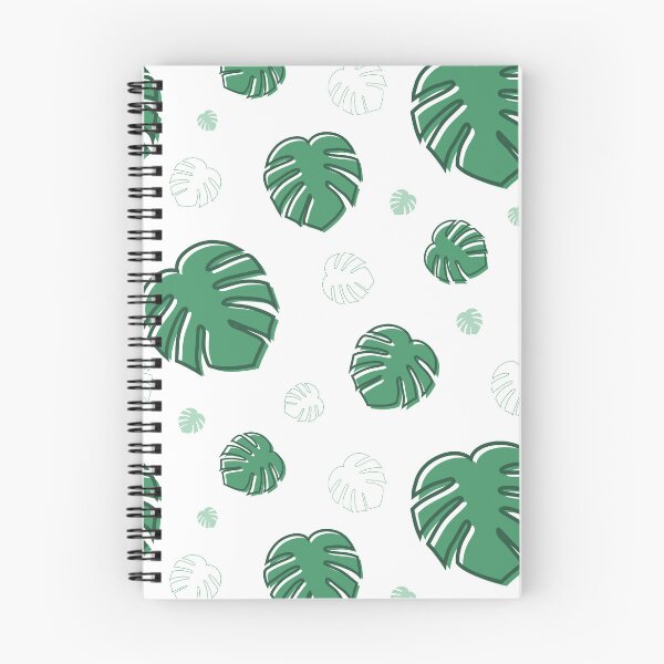 Item preview, Monstera pattern designed and sold by cheese-mum.