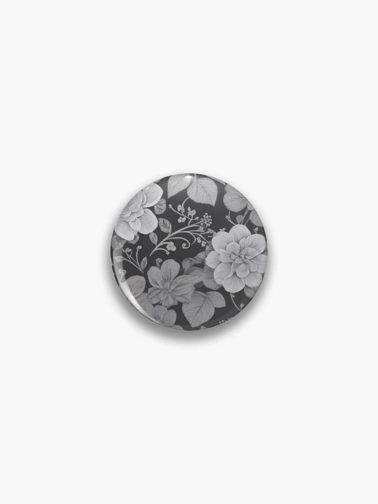 Thumbnail 1 of 3, Pin, designed and sold by RabbitPrints.