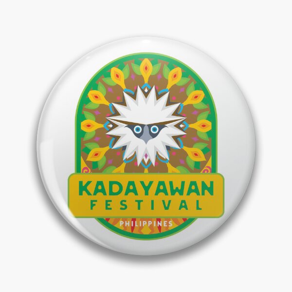 Item preview, Kadayawan Festival – Philippines designed and sold by Moritz Schwäble.