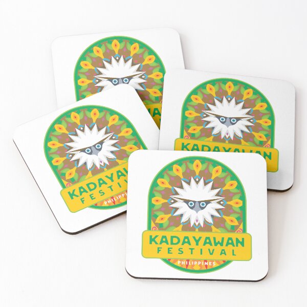 Item preview, Kadayawan Festival – Philippines designed and sold by Moritz Schwäble.