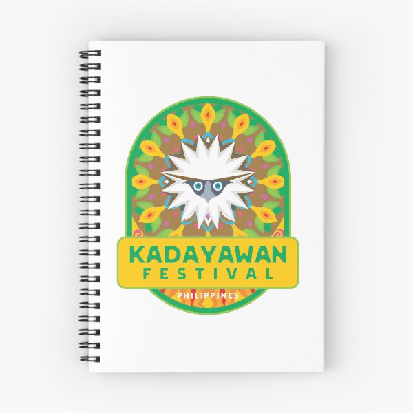 Item preview, Kadayawan Festival – Philippines designed and sold by Moritz Schwäble.