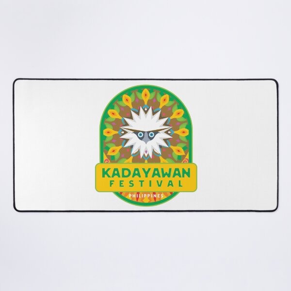 Item preview, Kadayawan Festival – Philippines designed and sold by Moritz Schwäble.