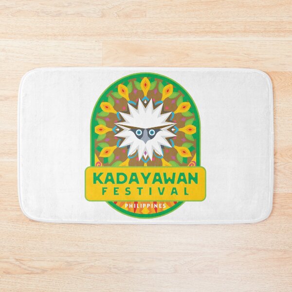 Item preview, Kadayawan Festival – Philippines designed and sold by Moritz Schwäble.