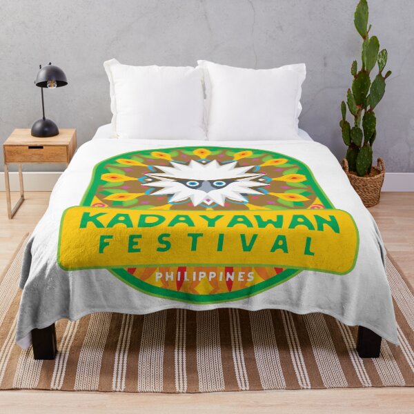 Item preview, Kadayawan Festival – Philippines designed and sold by Moritz Schwäble.