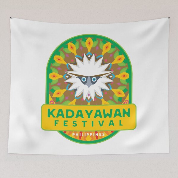 Item preview, Kadayawan Festival – Philippines designed and sold by Moritz Schwäble.