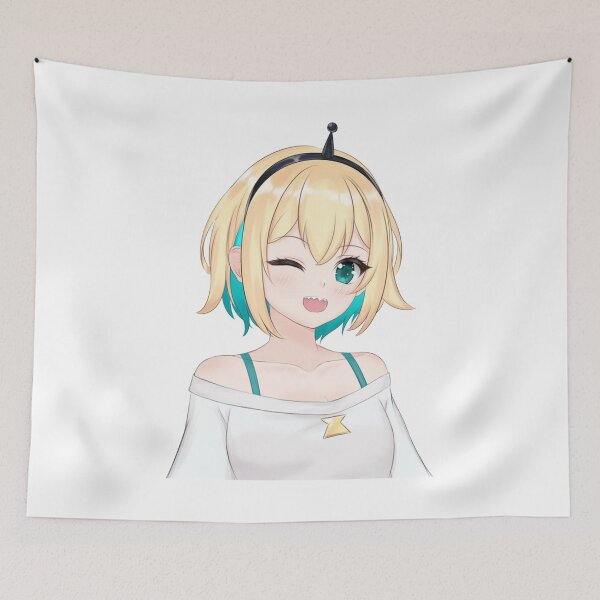Item preview, Amano Pikamee designed and sold by JamesBerben.