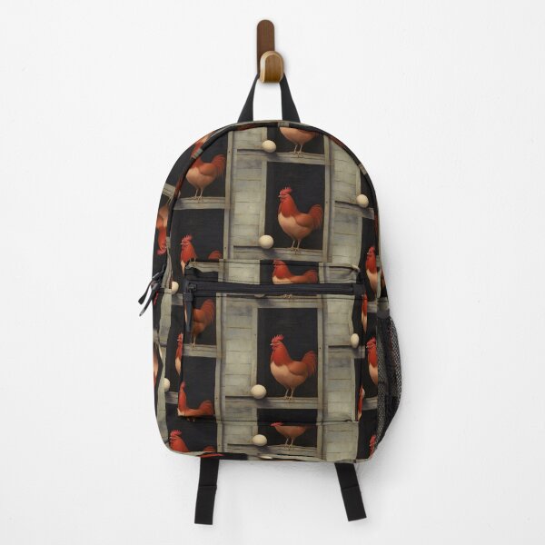 Item preview, A Rooster in the Coop designed and sold by YoPedro.