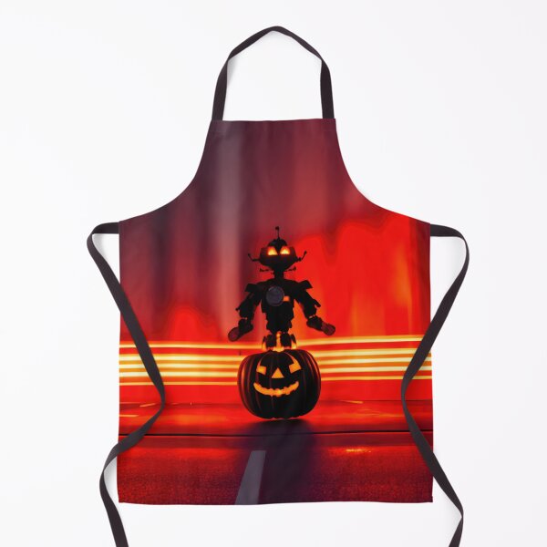 Item preview, Pumpkin Invasion "Where is my leader?" designed and sold by Artekinium.