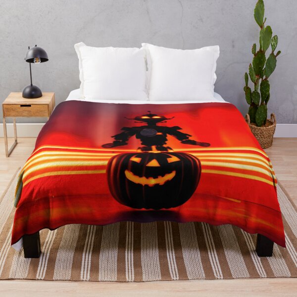 Item preview, Pumpkin Invasion "Where is my leader?" designed and sold by Artekinium.