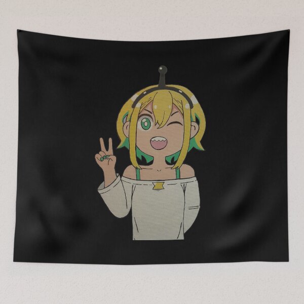 Item preview, Amano Pikamee designed and sold by JamesBerben.
