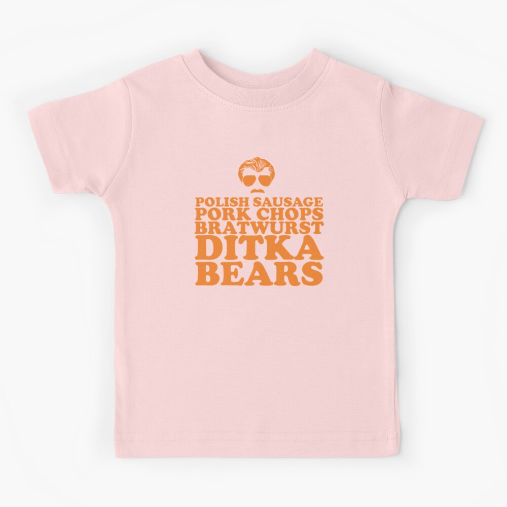 Sausage. Ditka. Essential T-Shirt for Sale by Primotees