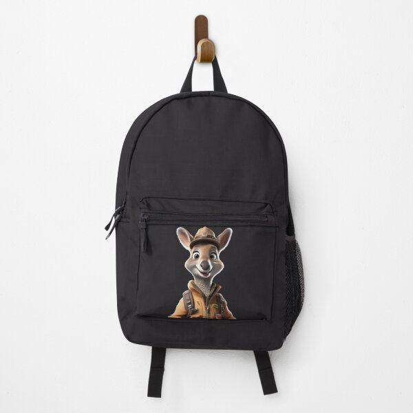 Item preview, Kangaroo designed and sold by Greta Lobodzinska.