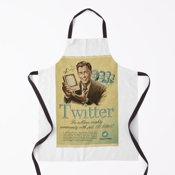 Item preview, Unlock Vintage Twitter: Personalized Products for Nostalgia Enthusiasts designed and sold by ShoppingKazkar.