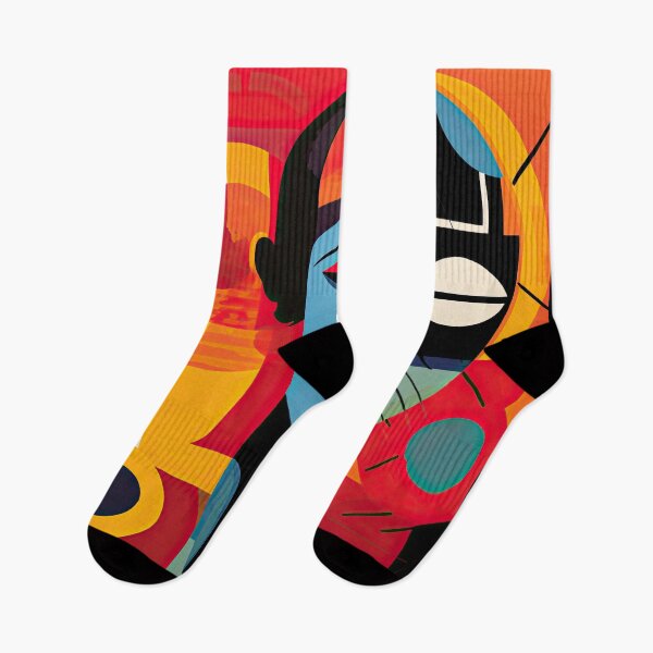 Artikelvorschau, African Tribe Bauhaus Design entworfen und verkauft von ArtificialGenes.