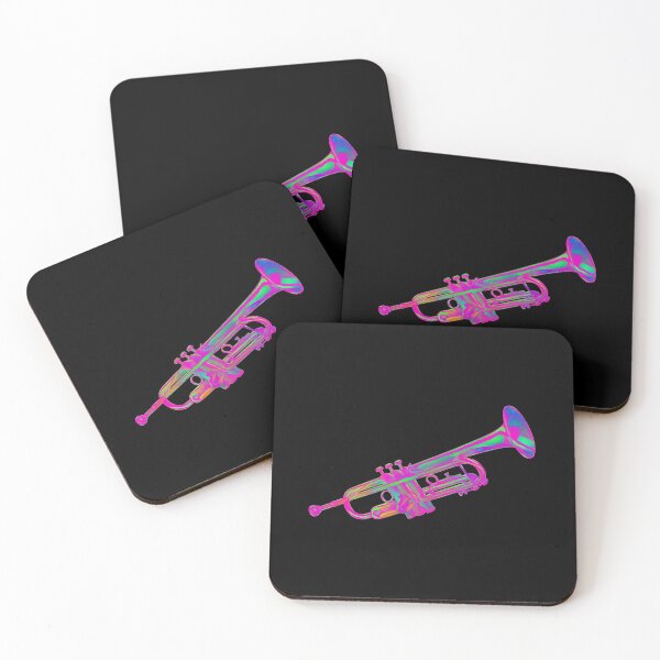 Item preview, Funky Trumpet designed and sold by AintJames.