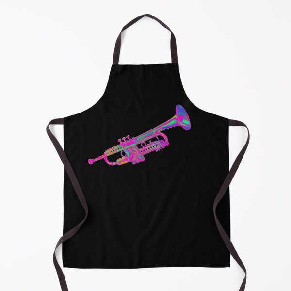 Item preview, Funky Trumpet designed and sold by AintJames.