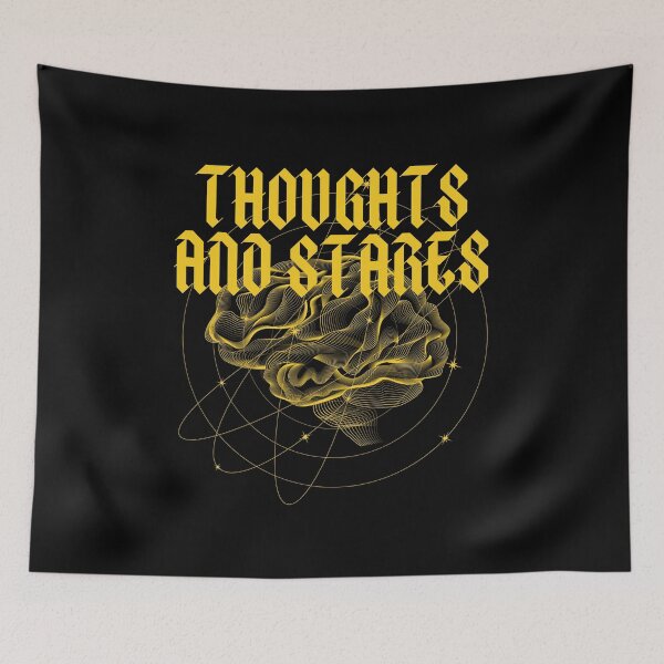 Item preview, Pensées et regards designed and sold by ZIZZO 22.