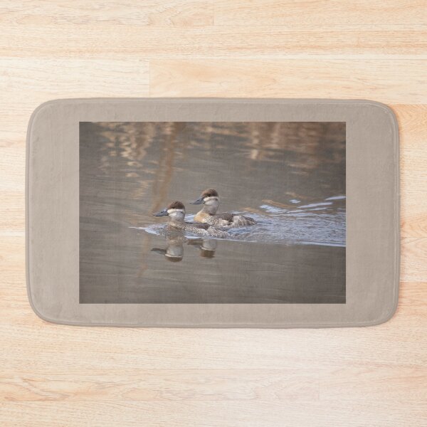 Item preview, Ruddy Ducks designed and sold by CarolM.