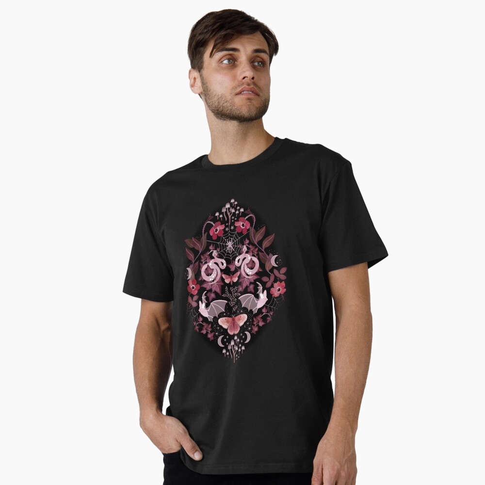 Item preview, T-shirt premium designed and sold by adenaJ.