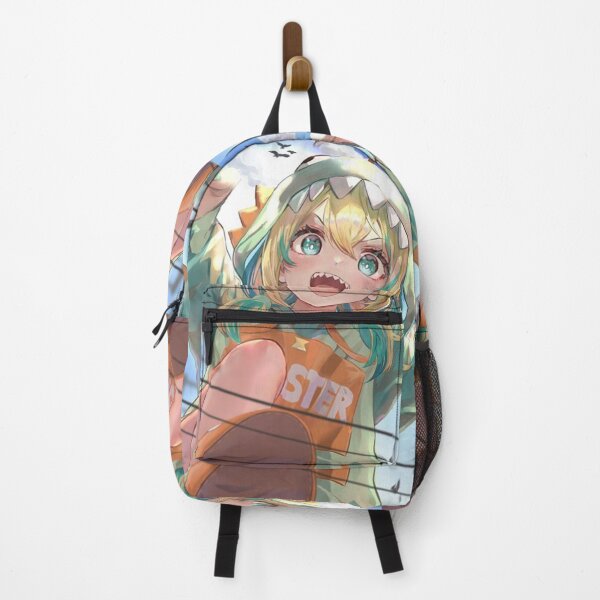 Item preview, Amano Pikamee designed and sold by JamesBerben.