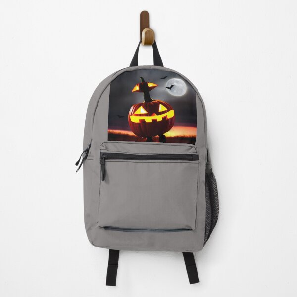 Item preview, Pumpkin Invasion "Where is everyone else?" designed and sold by Artekinium.
