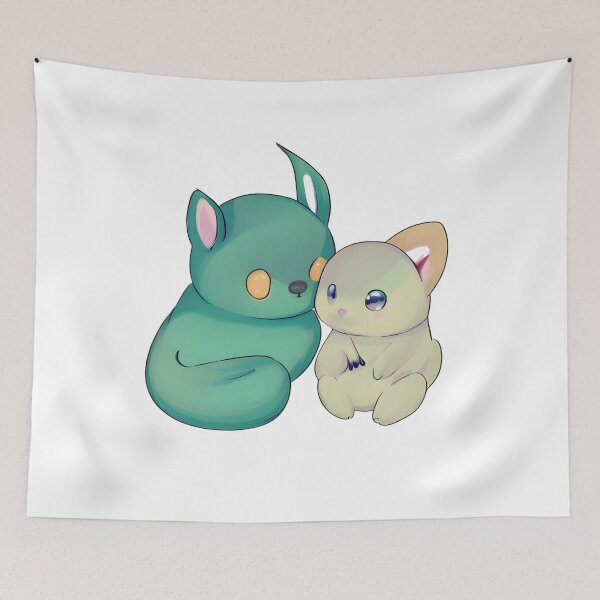 Item preview, Tender and Sweet Animals designed and sold by New-Art23.