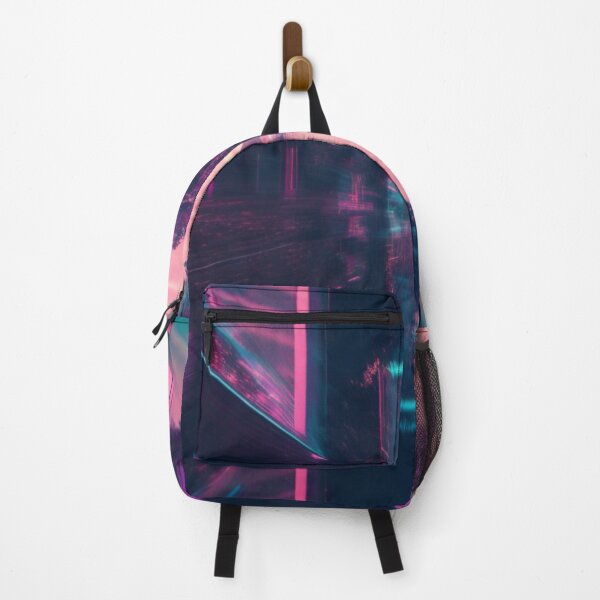 Item preview, Glitch in a simulation colourful AI creation designed and sold by AlfredSSikula.
