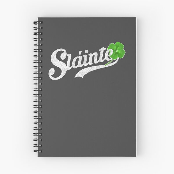 Item preview, St Patrick's Day Slainte  designed and sold by Maindy.