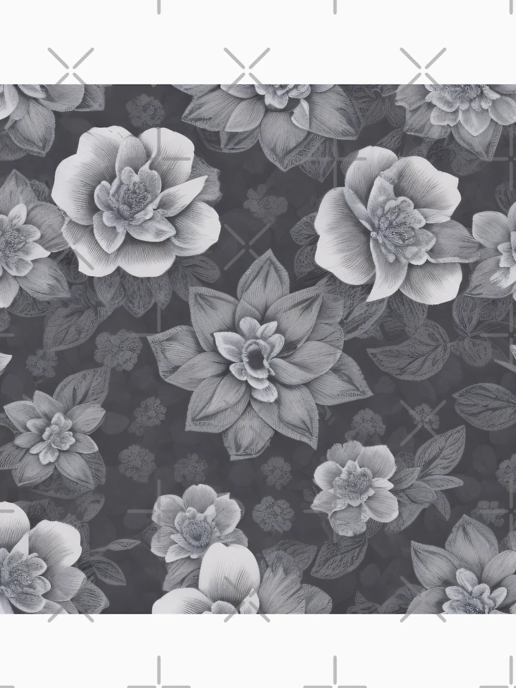 Aperçu 6 sur 6. Sweat à capuche épais avec l'œuvre créée et vendue par RabbitPrints.