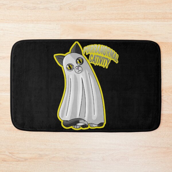 Item preview, Costume Cats: Purranormal Cativity  designed and sold by mxminty.
