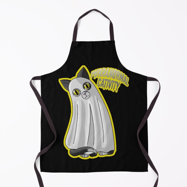 Item preview, Costume Cats: Purranormal Cativity designed and sold by mxminty.