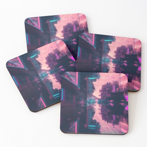 Item preview, Glitch in a simulation colourful AI creation designed and sold by AlfredSSikula.