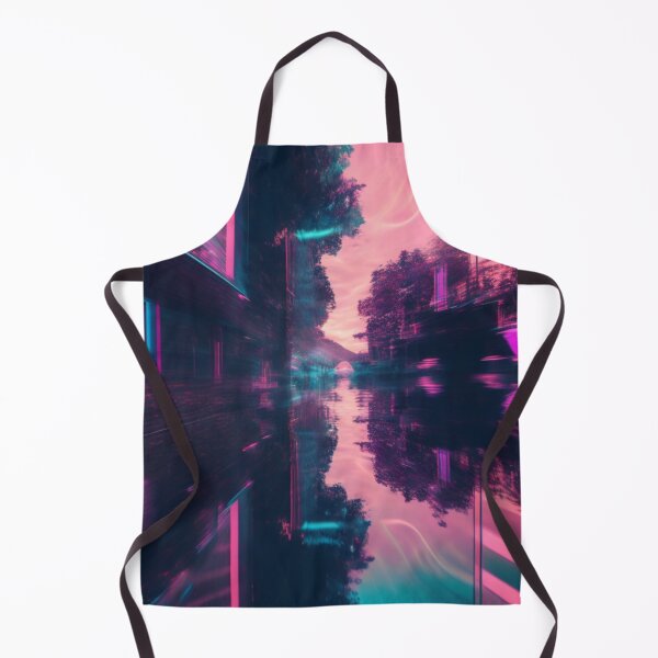 Item preview, Glitch in a simulation colourful AI creation designed and sold by AlfredSSikula.
