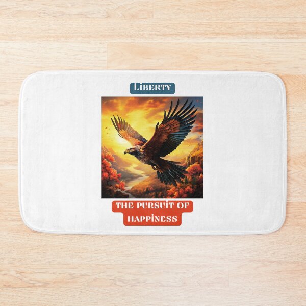 Item preview, Liberty: the pursuit of happiness designed and sold by STO1KA.