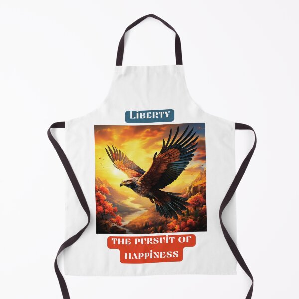 Item preview, Liberty: the pursuit of happiness designed and sold by STO1KA.