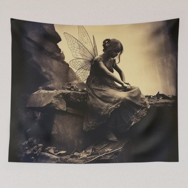 Item preview, Linanina fairytale dreams designed and sold by ScarsAndShadows.